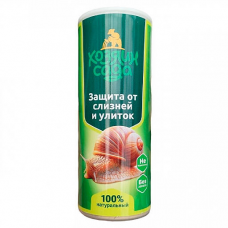 Порошок Хозяин сада от слизней и улиток (150г)