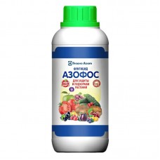 Азофос 50% ГродноАзот, фунгицид (0,5л)