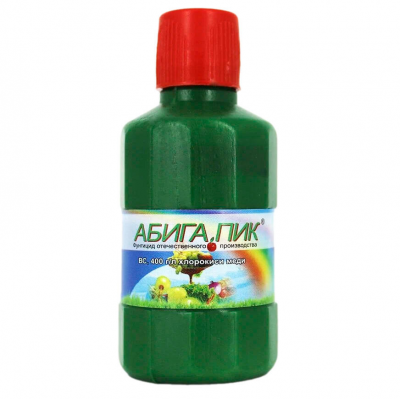Концентрат Абига-Пик, фунгицид (50г)