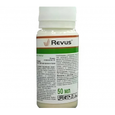 Ревус СК Syngenta, фунгицид (50мл) ТММ