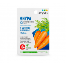 Миура AVGUST, гербицид (12мл)
