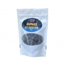 Гранулы для отпугивания кротов Borg Карбид (250г)