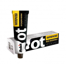 Клей от грызунов и насекомых Rubit Ot (135г)
