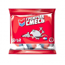 Тесто-Брикет от крыс и мышей Гремучая смесь, родентицид (200г)