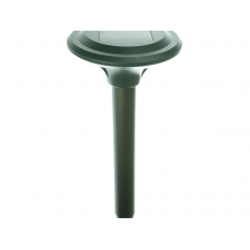 Отпугиватель кротов REXANT ультразвук. на солн. батарее (R30) 71-0007