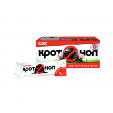 Шашка дымовая Кротонол (5*20г)