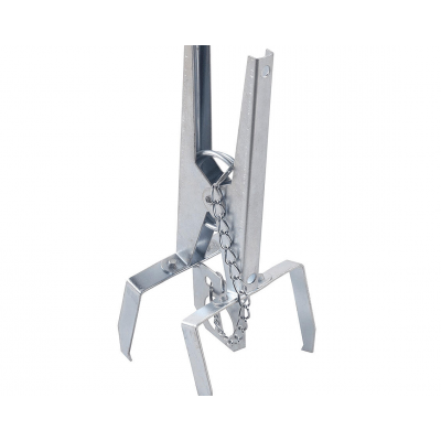 Кротоловка металлическая (7,5см)