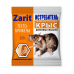 Тесто-сырные брикеты от крыс, мышей Zarit, родентицид (200г)