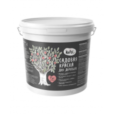 Краска для садовых деревьев NaPole GOLDBASTIK BT 10 (7кг)