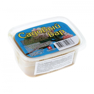 Вар садовый Костромской хим.завод (200г)