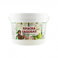 Краска для садовых деревьев Гранд-Сервис (7кг)