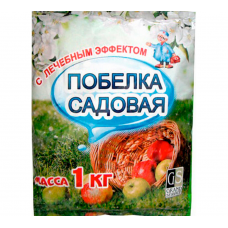 Побелка садовая (1кг), Гранд-Сервис