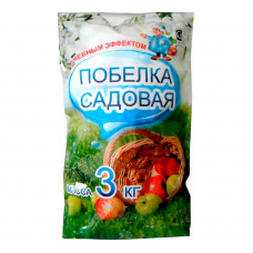 Побелка садовая (3кг), Гранд-Сервис