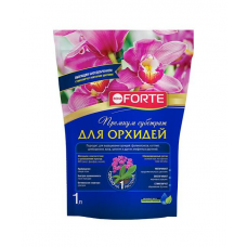 Субстрат для орхидей BONA FORTE (1л)