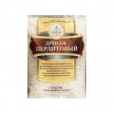 Дренаж перлитовый КАРИО (2л)