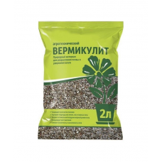 Вермикулит Долина плодородия (2л)