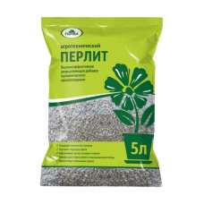Перлит Долина плодородия (5л)