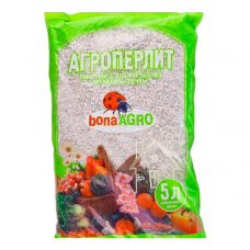 Агроперлит bonaAGRO (5л)