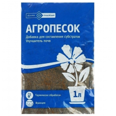 Агропесок Долина плодородия (1л)