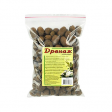 Дренаж керамзитовый САДЫ АУРИКИ (1л)