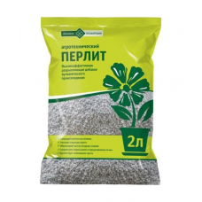 Перлит Долина плодородия (2л)