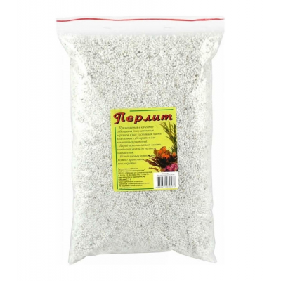 Перлит САДЫ АУРИКИ (2,5л)