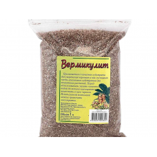 Вермикулит САДЫ АУРИКИ (1л)
