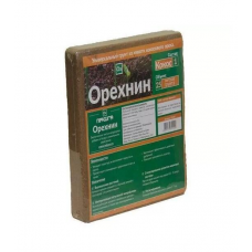 Кокосовый субстрат универсальный ОРЕХНИН-1 (2кг)