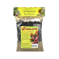 Набор субстратных компонентов ФИАЛКА (1л)