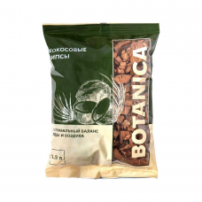 Кокосовые чипсы Botanica (1,5л)