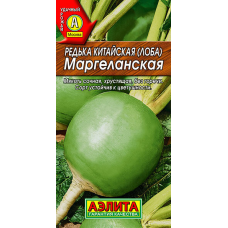 Редька китайская Маргеланская, 1г (Аэлита)