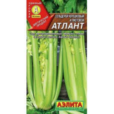 Сельдерей черешковый и листовой Атлант 0,5г (Аэлита)