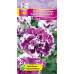 Петуния гибридная густомахровая Пируэт пурпурный F1, 7 гранул (Q-Agro, Германия)