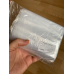 Пакеты с замком Zip Lock 15х20 см, 100 шт