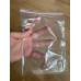 Пакеты с замком Zip Lock 15х20 см, 100 шт
