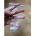 Пакеты с замком Zip Lock 10х15 см, 100 шт