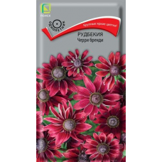 Рудбекия Черри бренди 0,1г (Семена ПОИСК)