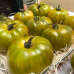Томат зеленоплодный салатный  Восьмое чудо света, 20 семян (Аэлита)