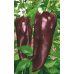 Перец сладкий крупноплодный Гранд Шоколад, 15 семян (Сибирская селекция)