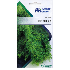 Укроп Кронос, 2 г - Satimex Германия