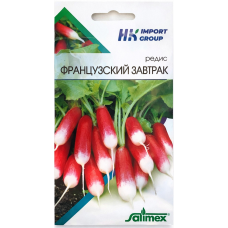 Семена редиса Французский завтрак Satimex Германия 3,5 г