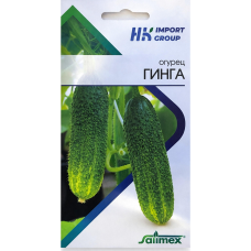 Огурец Гинга 1 г - Satimex Германия