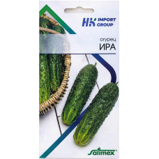 Огурец ИРА 1 г - Satimex Германия
