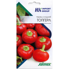 Семена сладкого перца Топгерл, 20 шт. - Satimex Германия