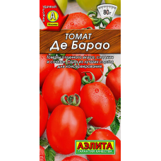 Томат Де барао (семена Аэлита)
