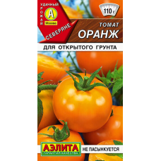 Томат Оранж (Семена Аэлита)