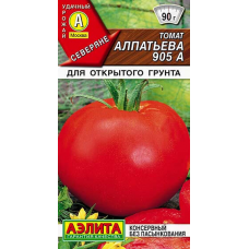 Томат Алпатьева 905 А (семена Аэлита)