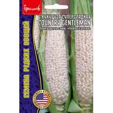 Семена кукурузы суперсладкой 10 шт. (USA)