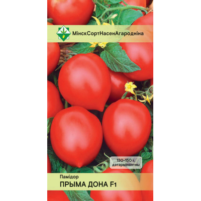 Томат Прима Дона F1, 15 семян (МССО)