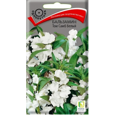 Семена Бальзамин 